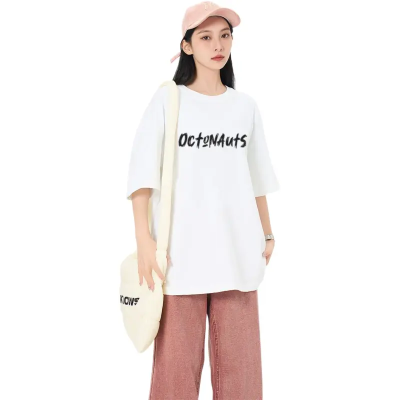 Small Columns Under The Sea T Shirt Unisex-5