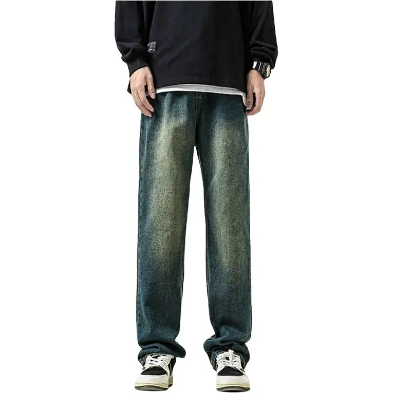 Colorful Creations Jeans Unisex-16