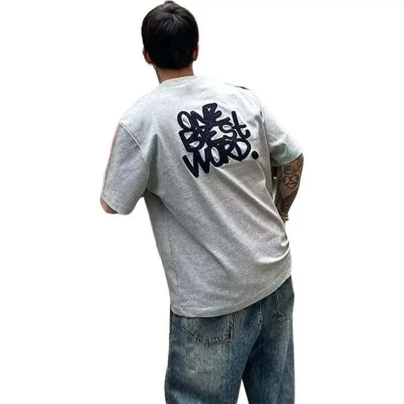 HAPPY PARTY T-Shirts Unisex-18