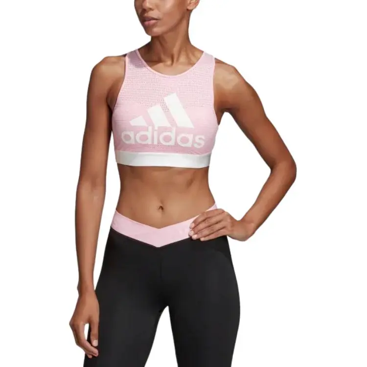 Adidas Sports Underwear Women's Pink-2