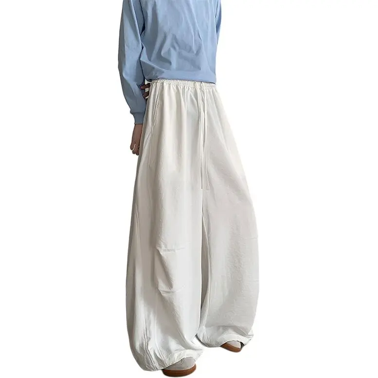 GF Casual Pants Unisex-9