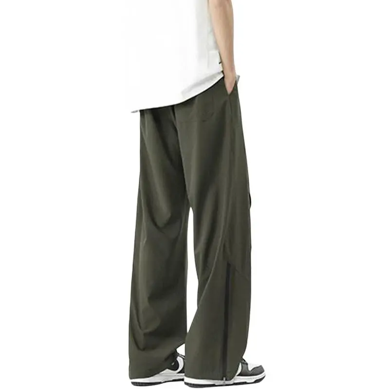 FOREVER 21 Casual Pants Unisex-18