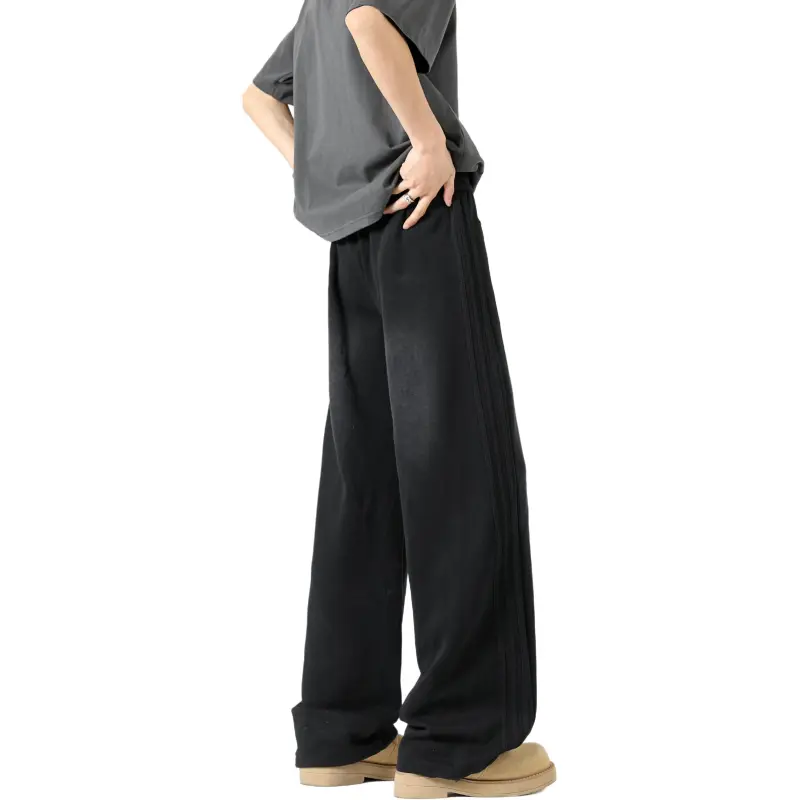 YATSI Casual Pants Unisex-5