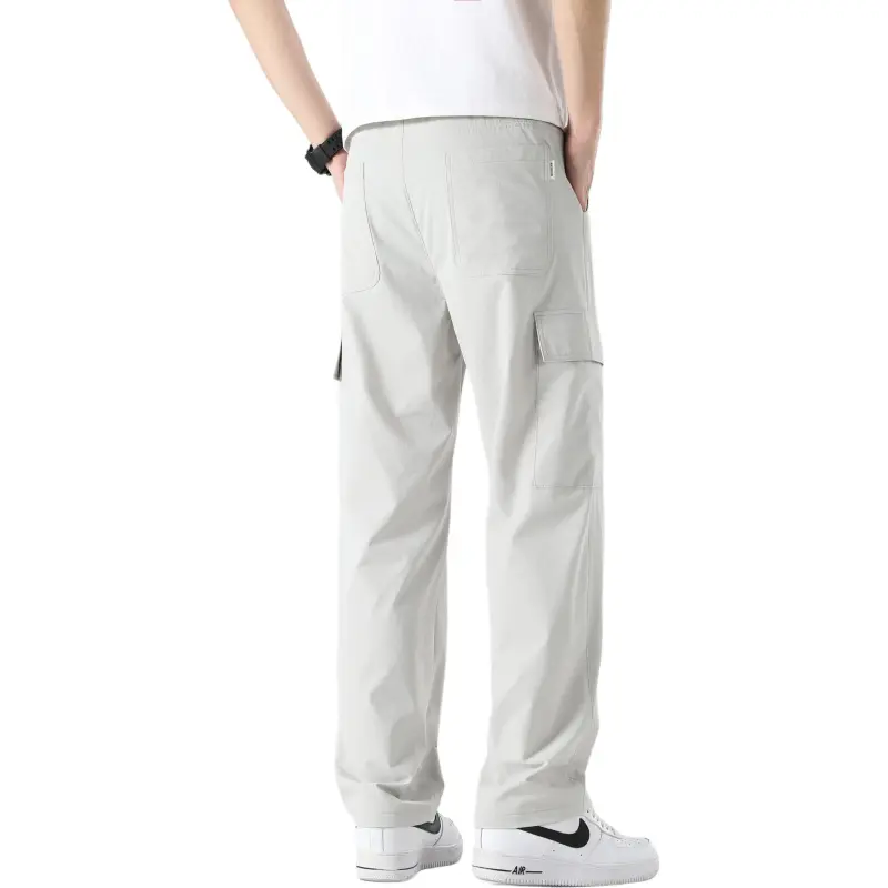 JUCY JUDY Casual Pants Unisex-13