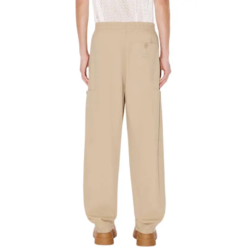 KENZO Ripstop Cargo Jogpants-4
