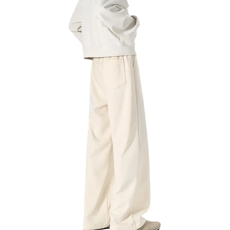 WHELVE Casual Pants Unisex-7