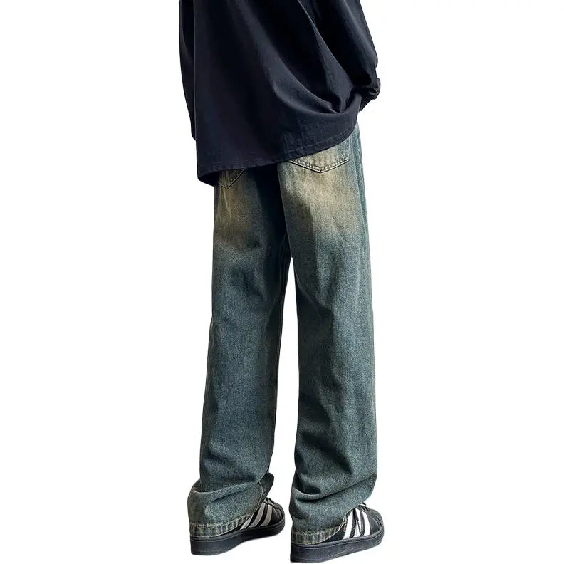 Lafetto Jeans Unisex-4