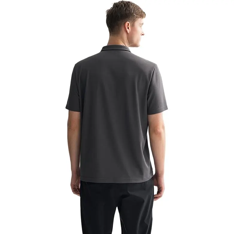 SPYDER TRAINING Polo Shirt Men's-13