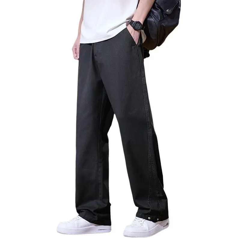 FOREVER 21 Jeans Unisex-8