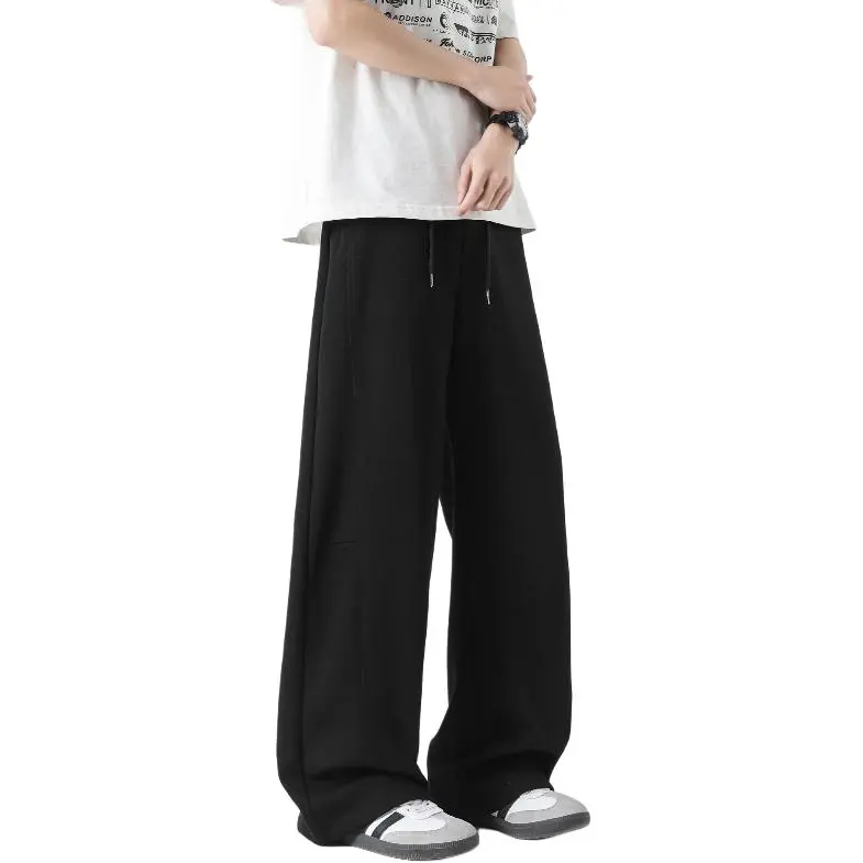 SIL VITIN Casual Pants Unisex-1