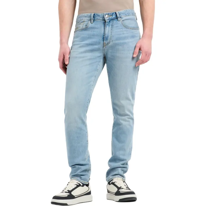 ARMANI EXCHANGEAE Jeans Men's Blue-1