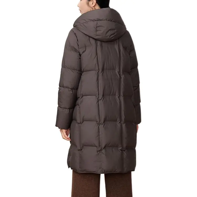 BBLLUUEE Down Jackets Women's-5