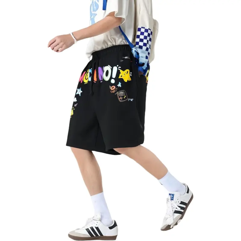 BEAR UNION Casual Shorts Women's-2
