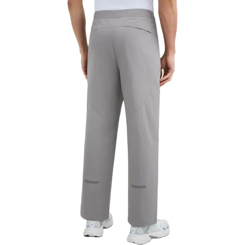 DESCENTE BLEU SS25 Casual Pants Men's-3