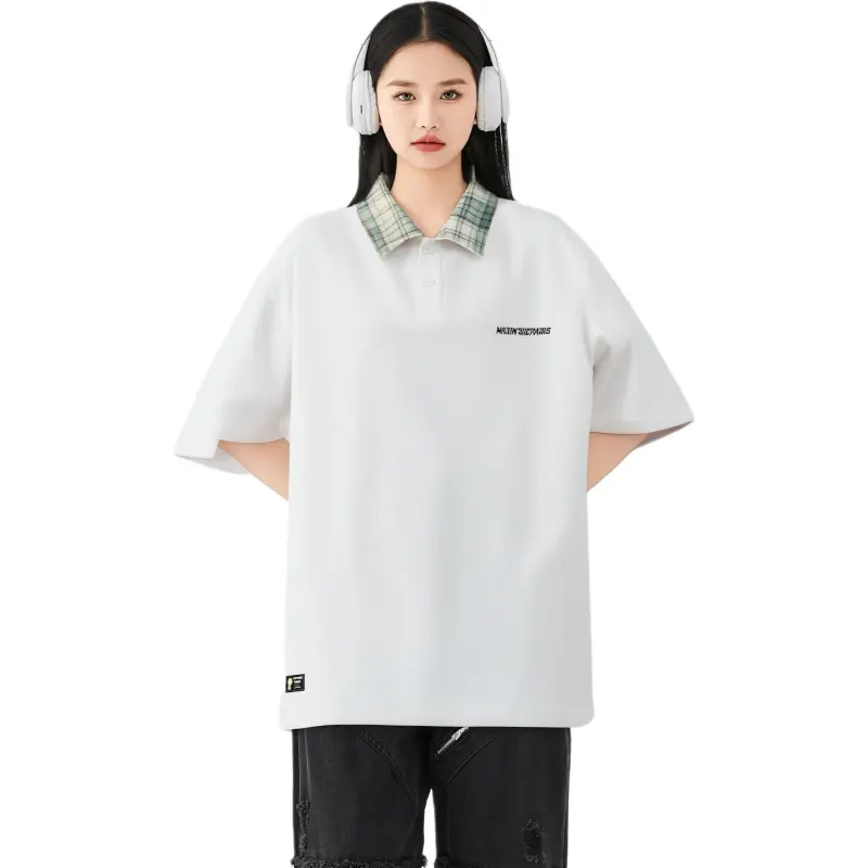 Maxim's De Paris Polo Shirt Unisex-3