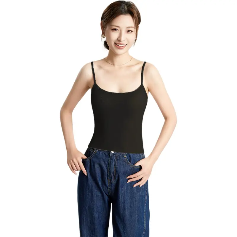 AWAO Tank Tops Women's-3