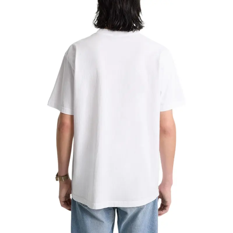 SPORTY & RICH Ny Minute T shirt-2