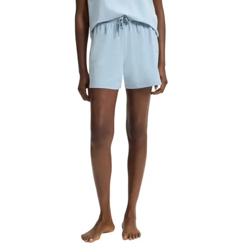 HUGO BOSS Pajama Pants Women's Light Blue-1