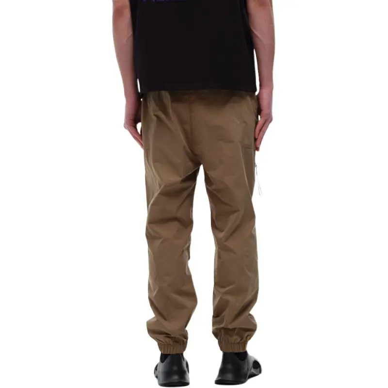 Alps 2025 Summer Casual Pants Unisex-5