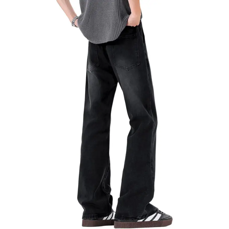 YOFVV Jeans Unisex-13