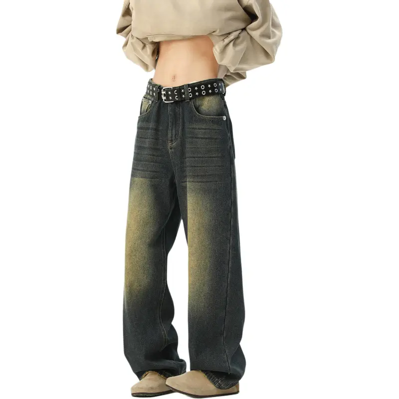 BEAR UNION Jeans Unisex-10