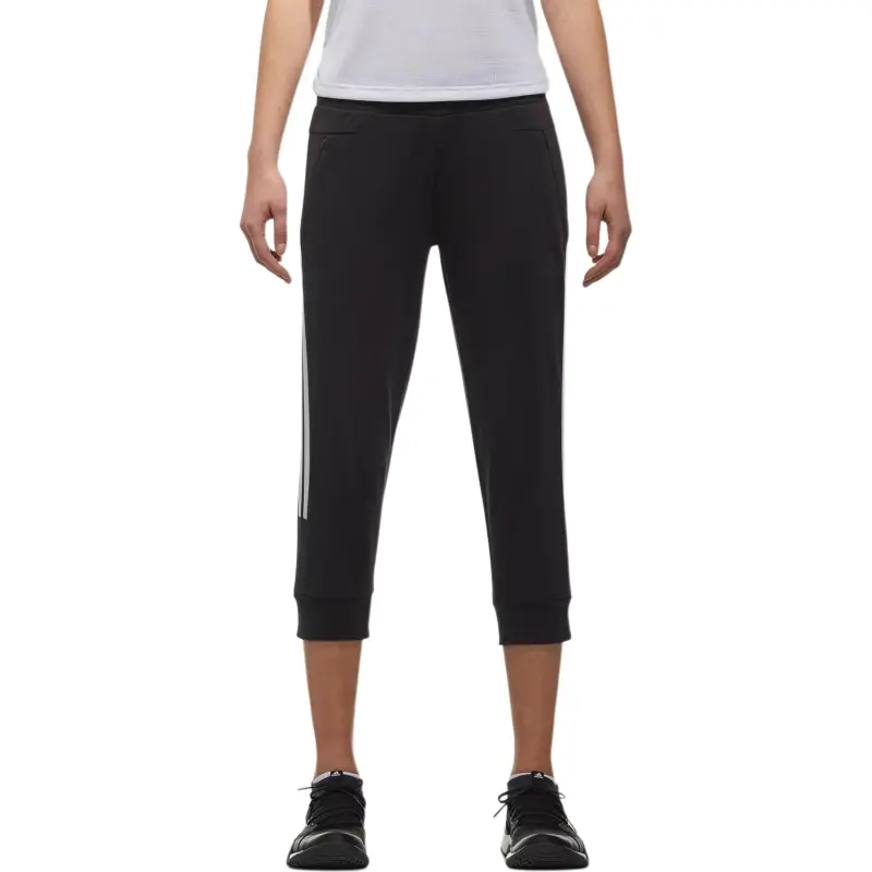 Adidas ISC 34 3S PT Casual Shorts Women's Black-2