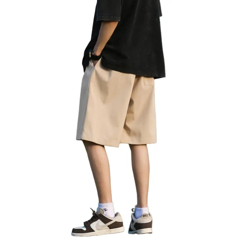 A/2/8/T Casual Shorts Unisex-11