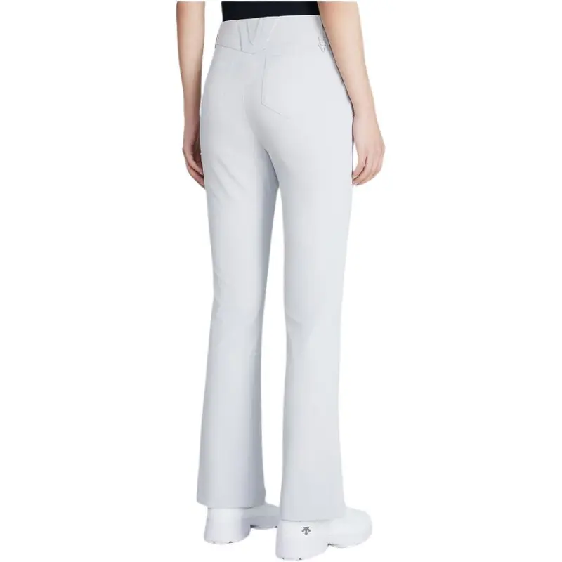 DESCENTE GOLF PRO Casual Pants Women's-8