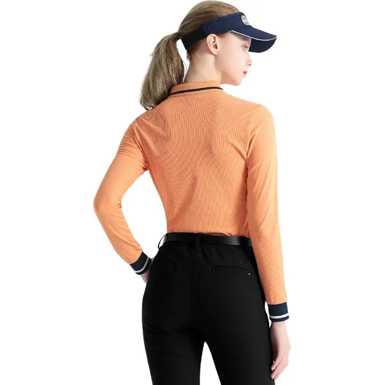 PGA T-Shirts Women's-11