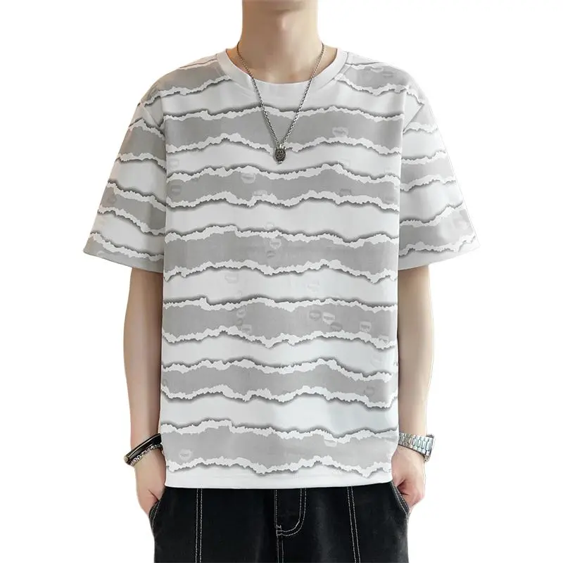 PRBLMS T Shirts Unisex-8
