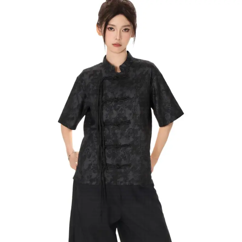 The New Age Family Shirt Women's-6