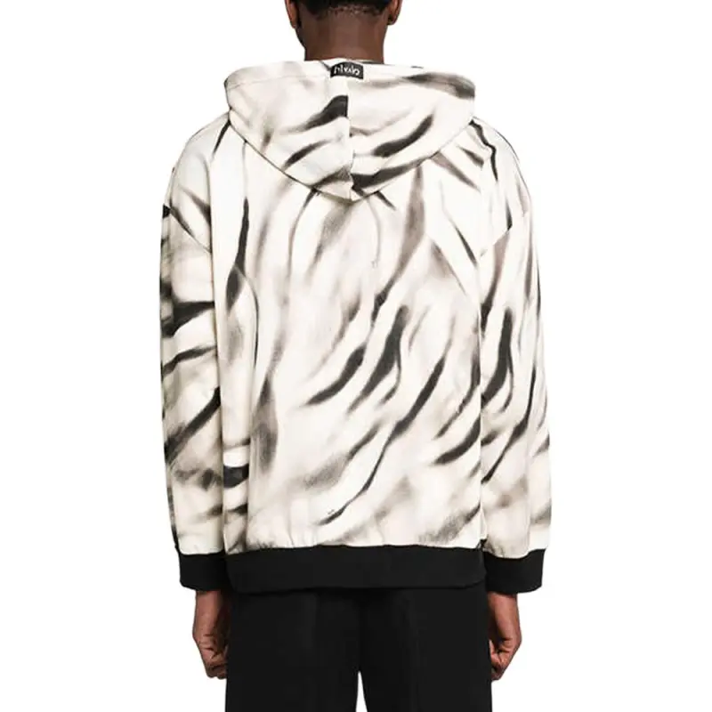 Roberto Cavalli FW24 Sweatshirt Men's Tin Gray-2