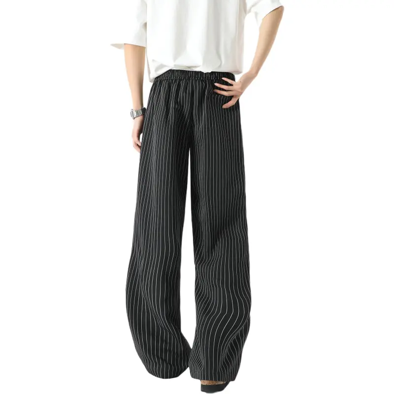 Colorful Creations Casual Pants Unisex-12