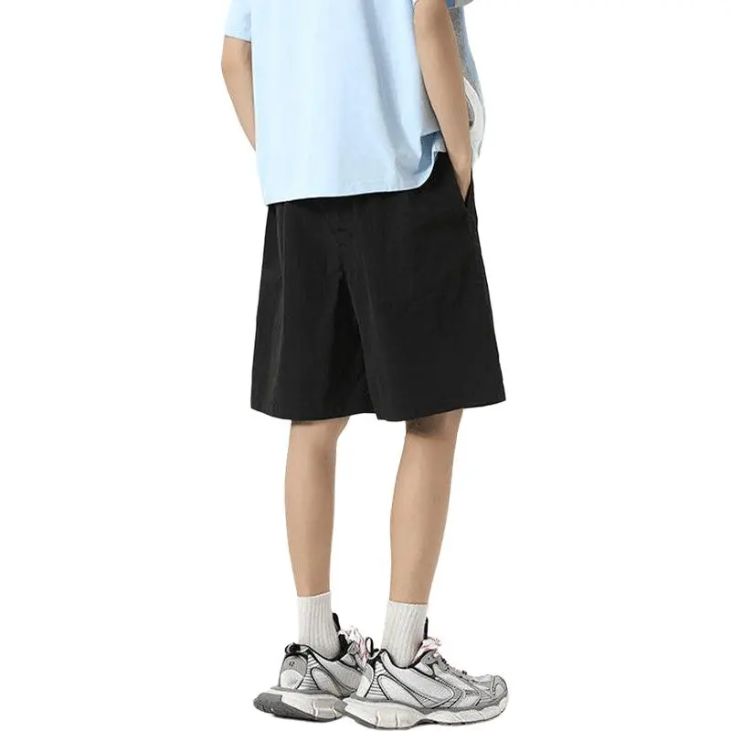 DARK HORSE Casual Shorts Unisex-1