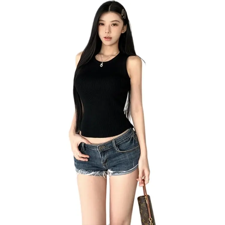 Dior Beauty Tank Tops Women's-5