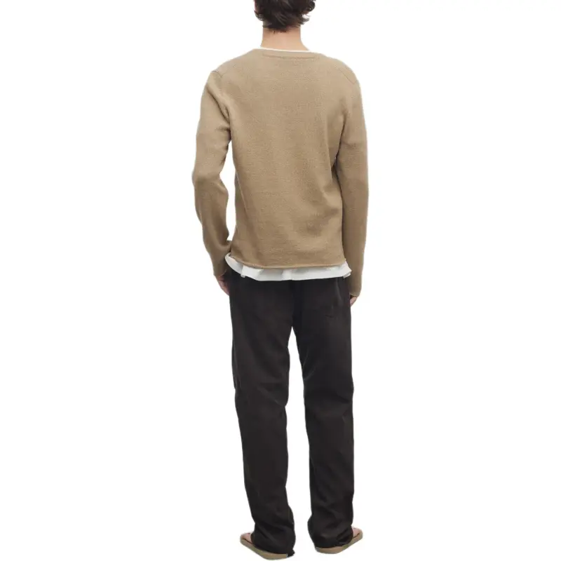 THE ROW Burt Pant-3