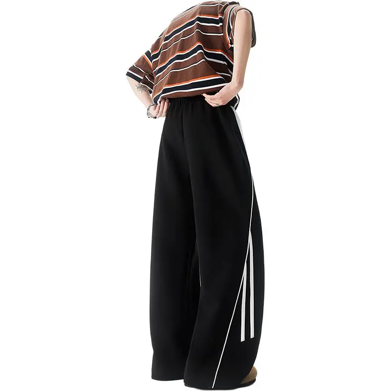 Weles Casual Pants Unisex-3