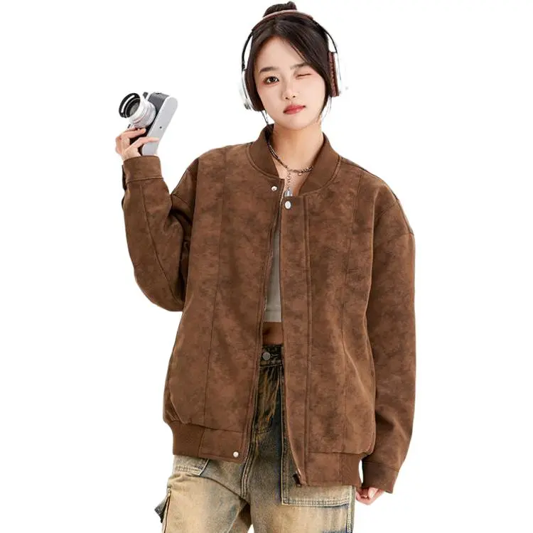 Ordifen Leather Jackets Unisex-6