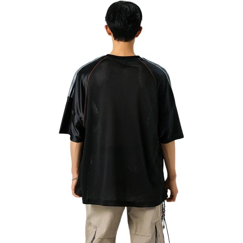 Fakeyoung T Shirts Unisex-9