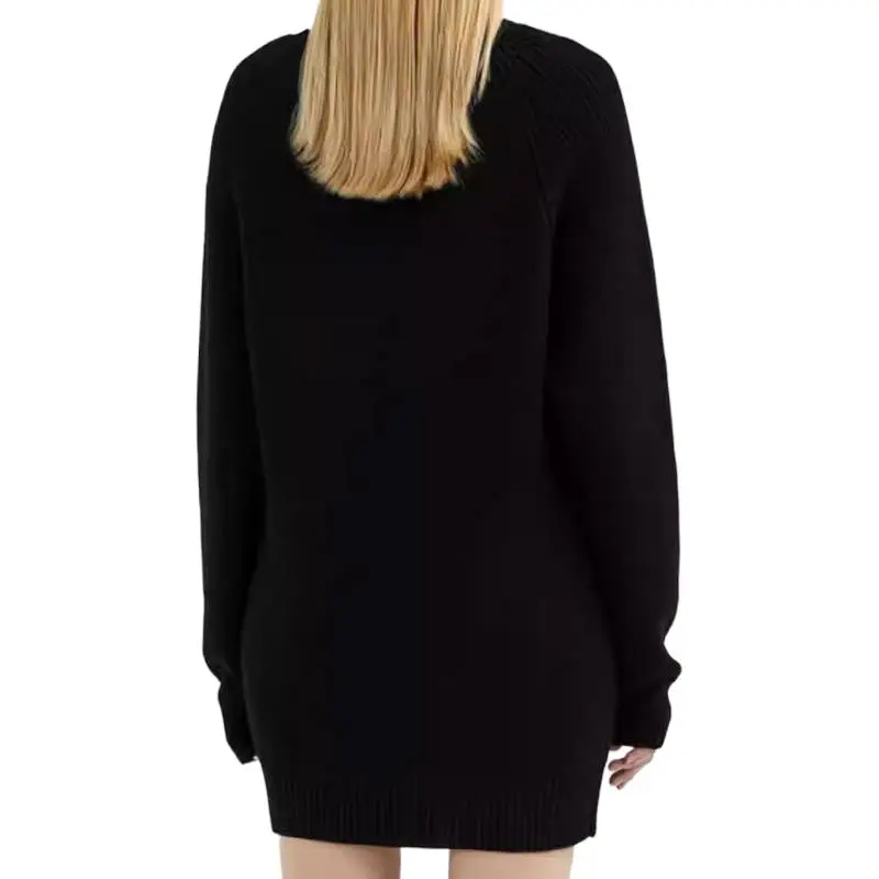KARL LAGERFELD Sweater Women's Black-2