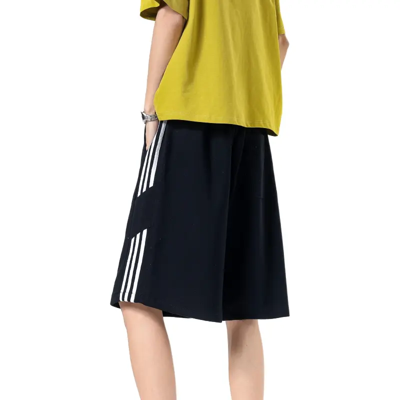 KADAKADA SUITE Casual Shorts Unisex-11