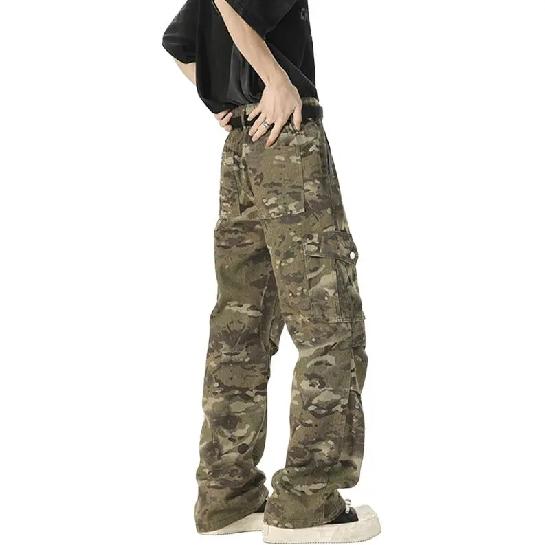 KFKU Jeans Unisex-3