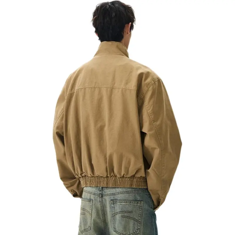 Extreme Turbo Jackets Coats Unisex-6