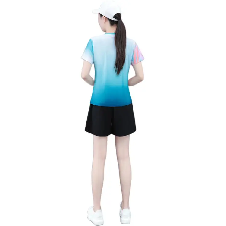 The New Age Family Casual Suit Women's-8
