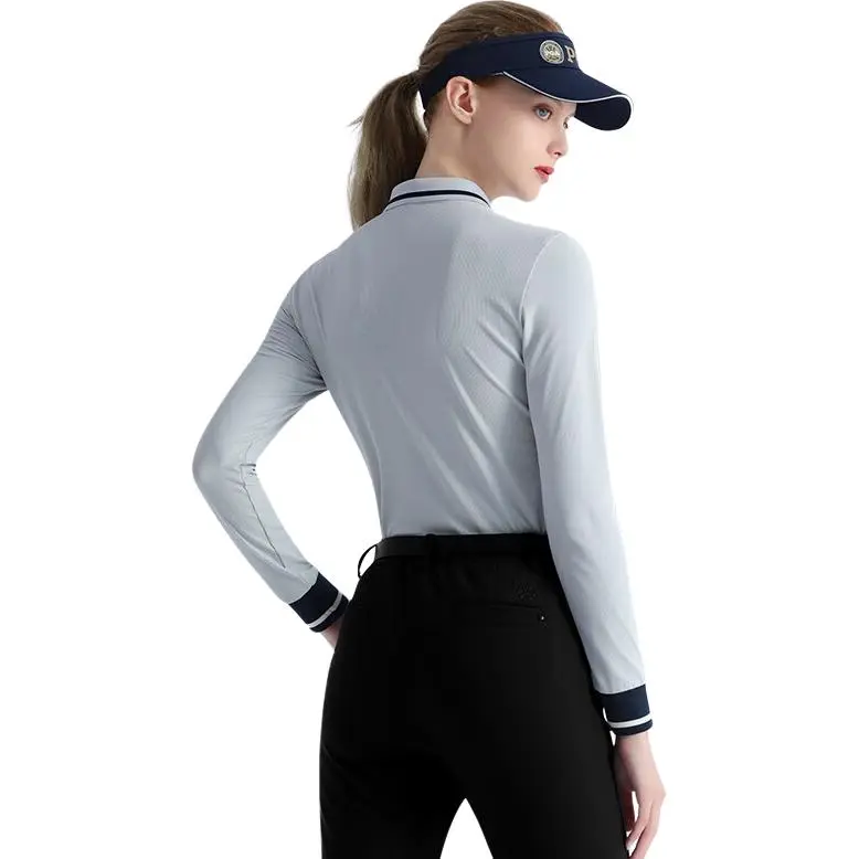 PGA T-Shirts Women's-8