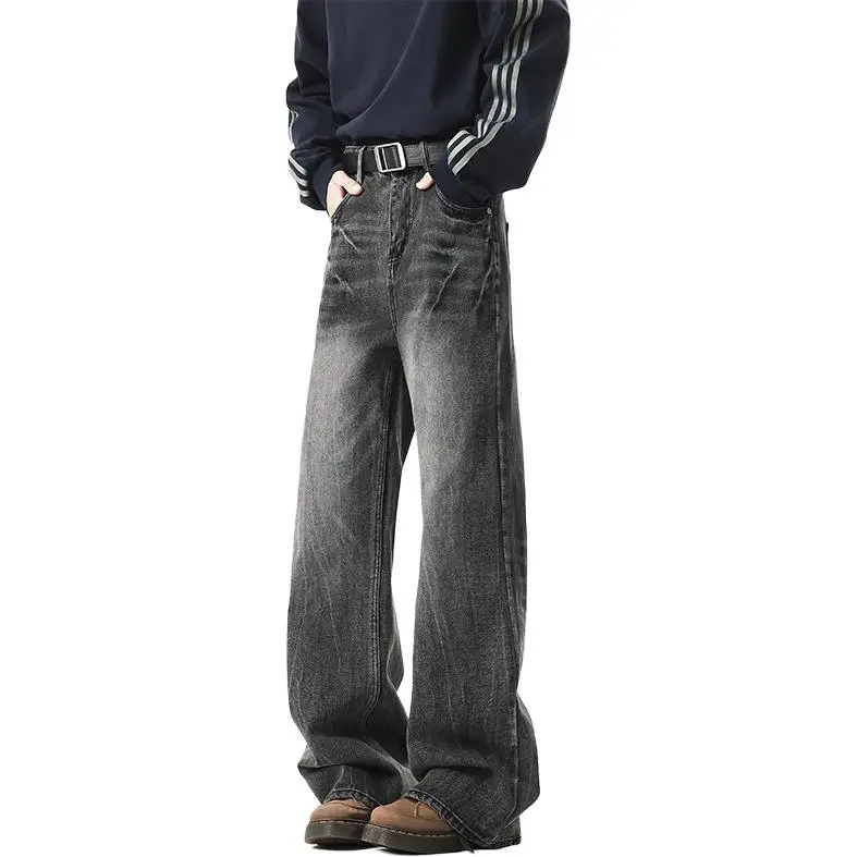 Humanism 1986 Jeans Unisex-2