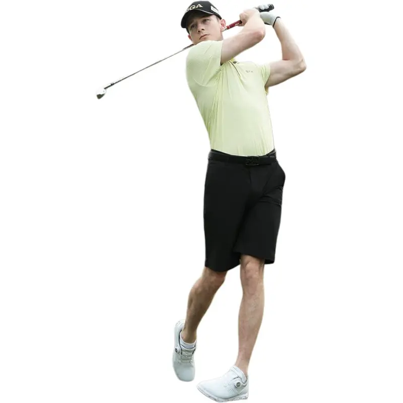 PGA Polo Shirts Men-1