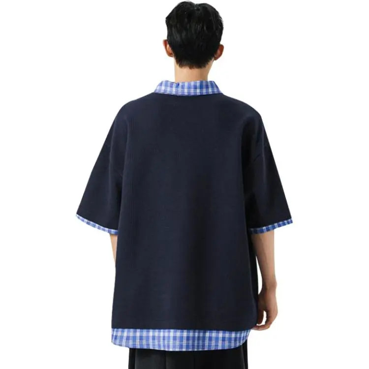 BLANC & ECLARE T Shirts Unisex-11