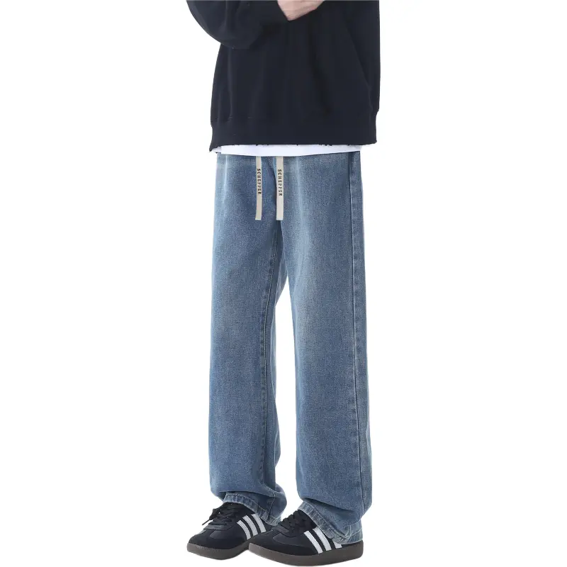 SCHEPPERHEYN Jeans Unisex-2