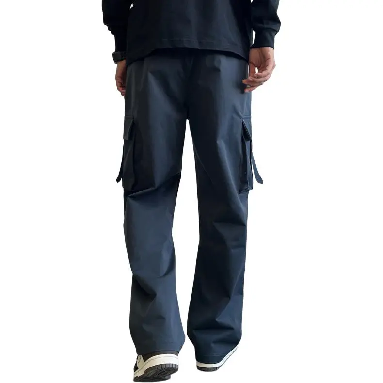 RAP PANDA Casual Pants Unisex-1